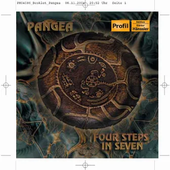 Pangea - 4 Steps In 7 by Pangea