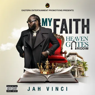 My Faith by Eastern Entertainment