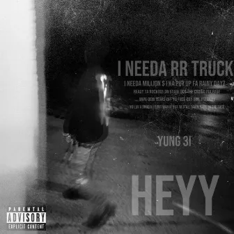 HEYY by Yung 3i