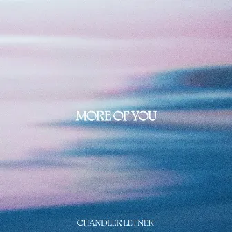 More of You by Chandler Letner