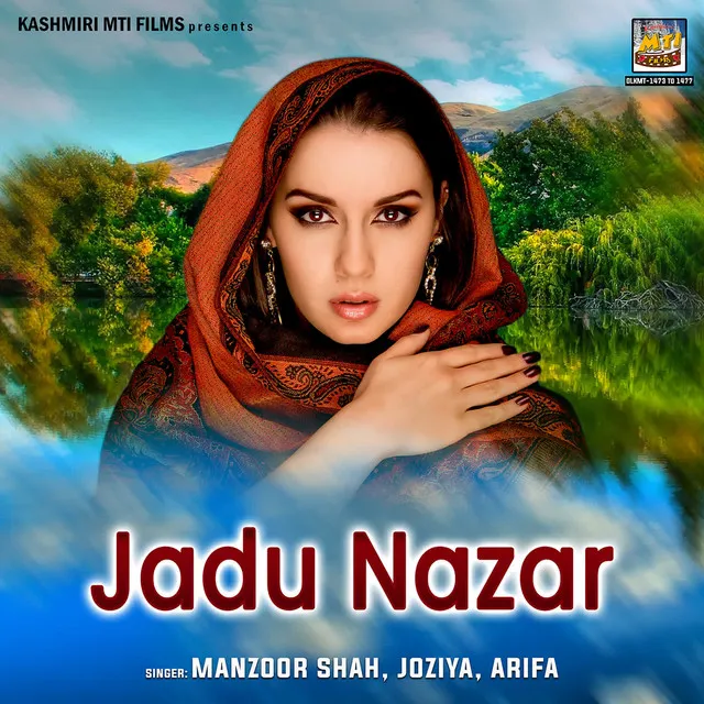 Jadu Nazar