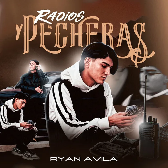 Radios Y Pecheras