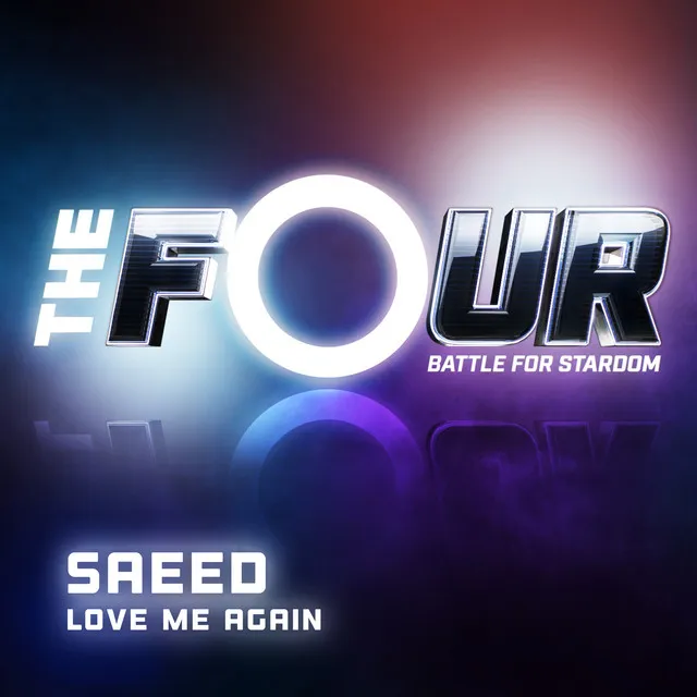 Love Me Again - The Four Performance