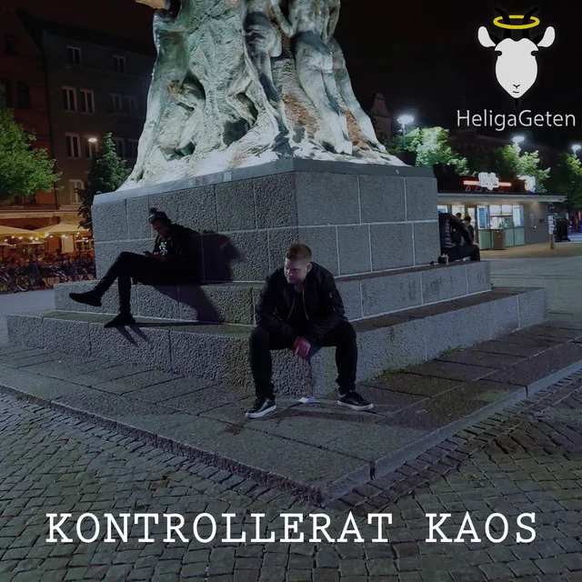 Kontrollerat Kaos