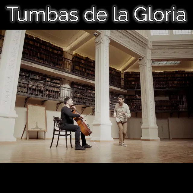 Tumbas de la Gloria (with Fernando Silva)