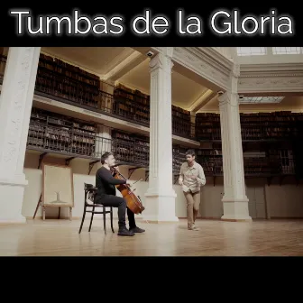 Tumbas de la Gloria (with Fernando Silva) by Julián Venegas