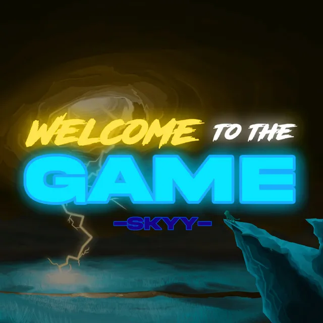 Welcome to The Game (Speed Up)