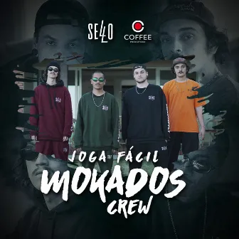 Joga Fácil by Mokados Crew