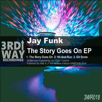 The Story Goes On by Jay Funk