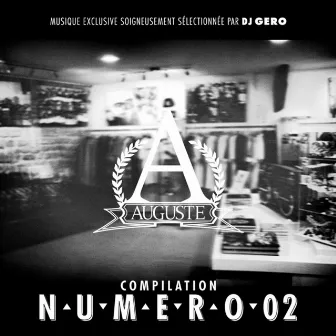 Auguste, Vol. 2 by Dj Gero