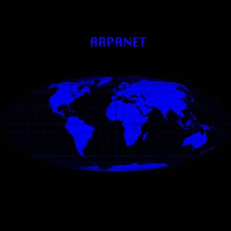 Wireless Internet by Arpanet