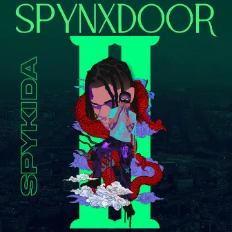 Spynxdoor, Vol. II by Spykida