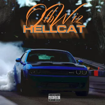 Hellcat by OTB Wiz