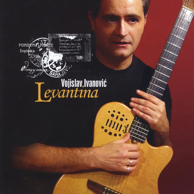 Levantina