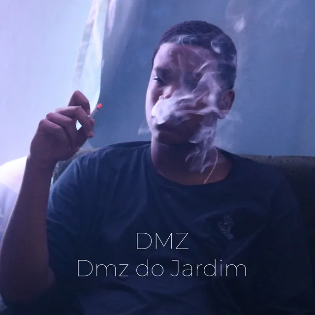 Dmz do Jardim