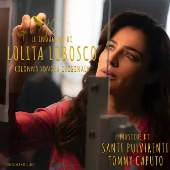 LE INDAGINI DI LOLITA LOBOSCO (Original Motion Picture Soundtrack) by Tommy Caputo