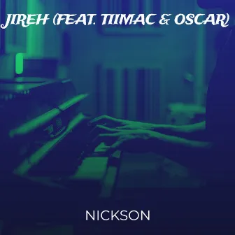 Jireh by Nickson