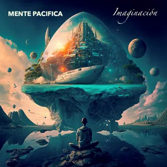 Imaginación by Mente Pacifica