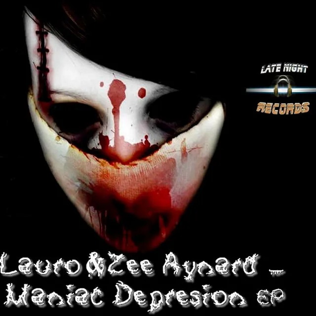 Maniac Depression - Original Mix