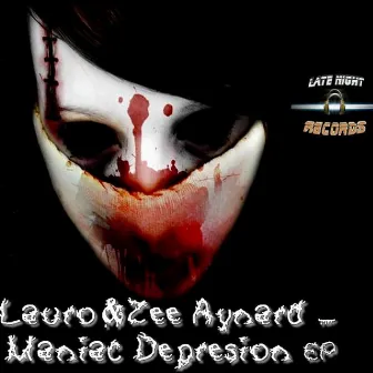 Maniac Depression by Lauro