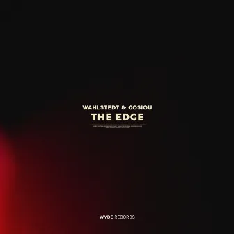 The Edge by Wahlstedt