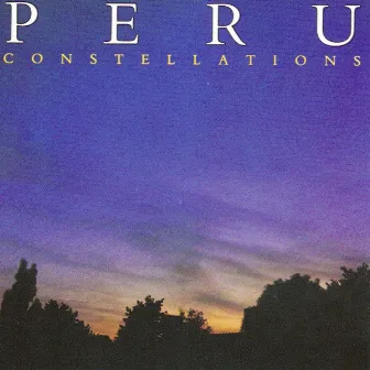 Constellations by Peru