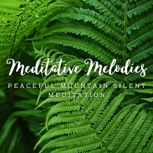 Piano Reverie: Meditative Melodies of Nature's Tranquility