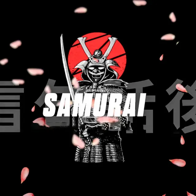 Samurai