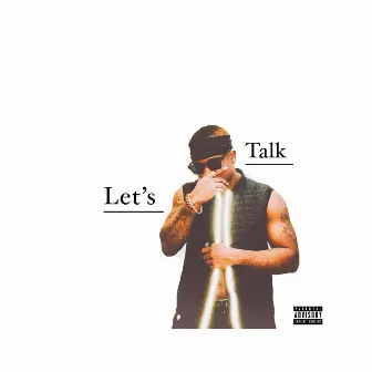 Let's Talk by Giovonni