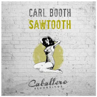 Sawtooth by Carl Booth