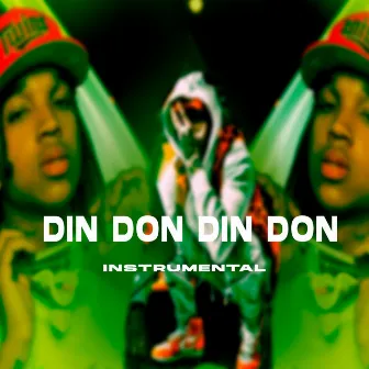 DIN DON DIN DON by NENE PRODUCE