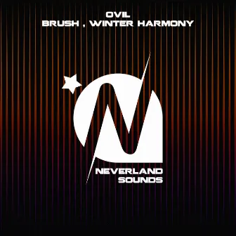 Brush / Winter Harmony by Ovil