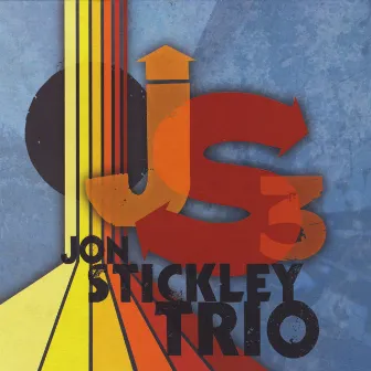 Jon Stickley Trio by Jon Stickley Trio