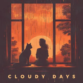 Cloudy Days by Iram Reyes