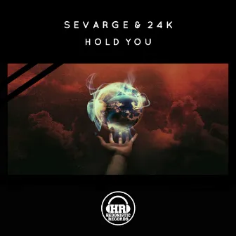 Hold You by Sevarge