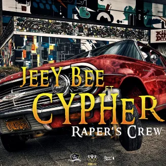 Cypher by Jeey Bee