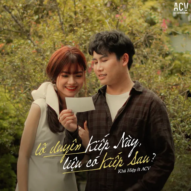 Lỡ Duyên Kiếp Này, Liệu Có Kiếp Sau - Vux Lofi