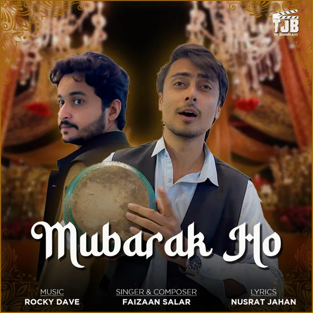 Mubarak Ho (The Wedding Song)