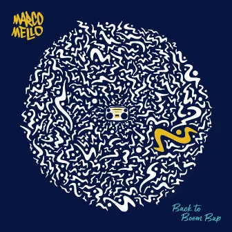 Back to Boom Bap by Marco Mello