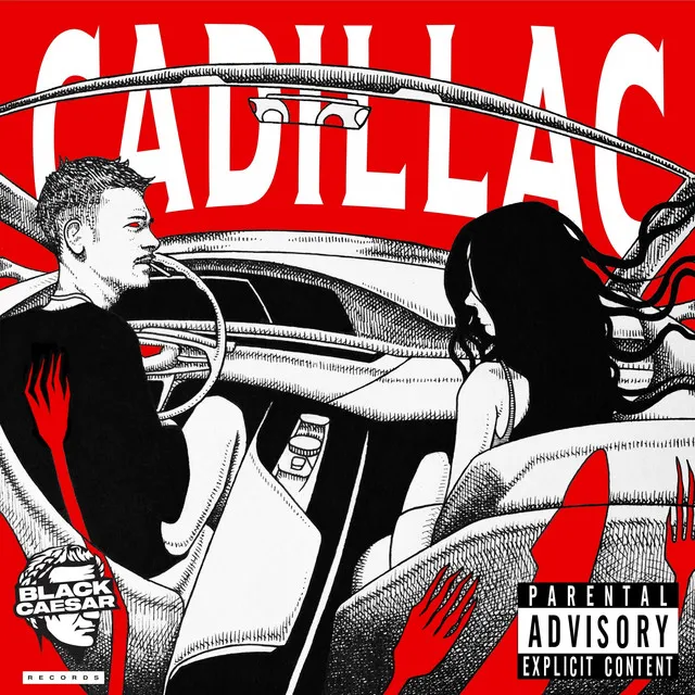 Cadillac