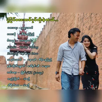 Pone Pyin Lay Ta Pote Toe Kae Tal by Saint Nay Chi