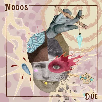 Modos by Dúe