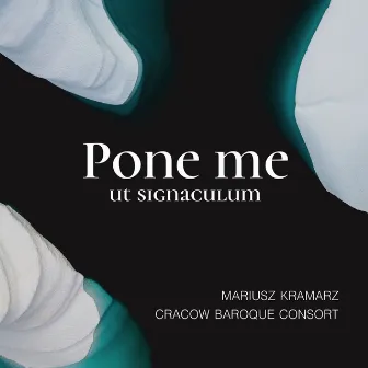 Pone me ut signaculum by Mariusz Kramarz