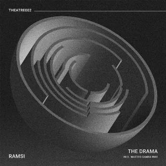 The Drama by Ramsi