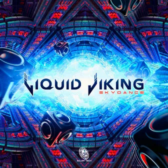 Skydance by Liquid Viking