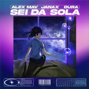 Sei Da Sola by Alex Mav