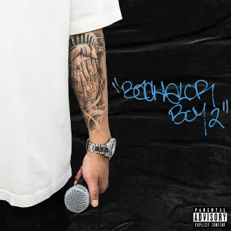 Bachelor Boy 2 by Inspecta Jones