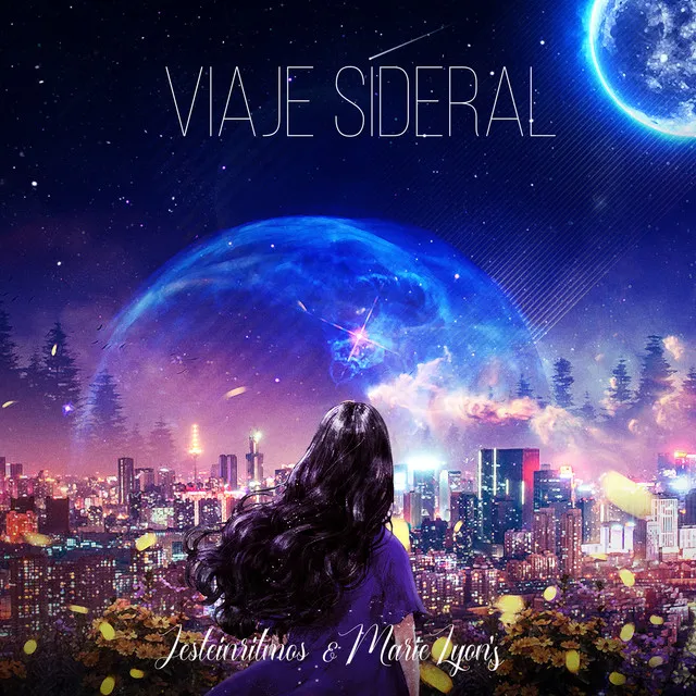 Viaje Sideral