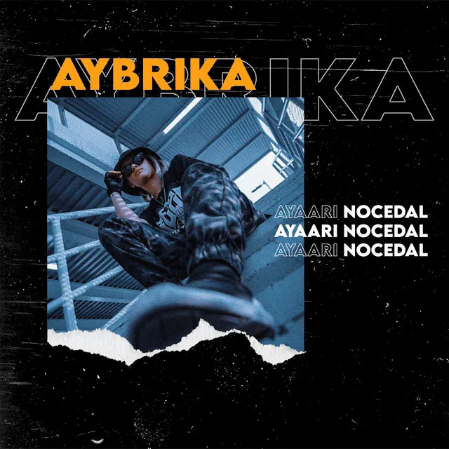 Aybrika