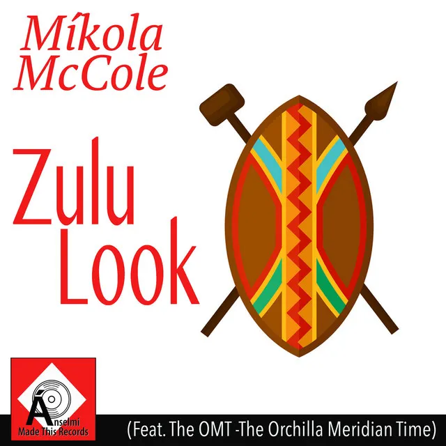 Zulu Look